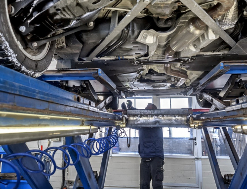 TÜV – Die Arztpraxis auf dem Prüfstand