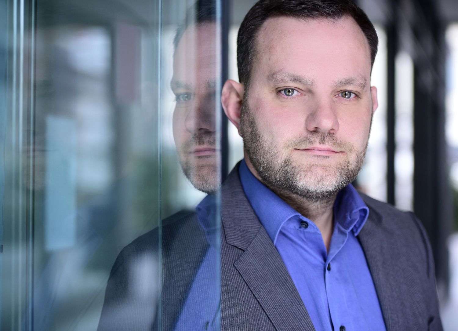 Referent Experte Seminare Heilberufe
