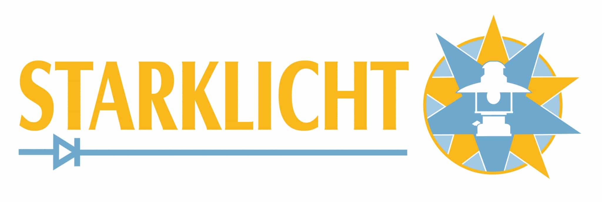 Logo Starklicht