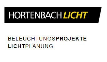 Logo Hortenbach Licht