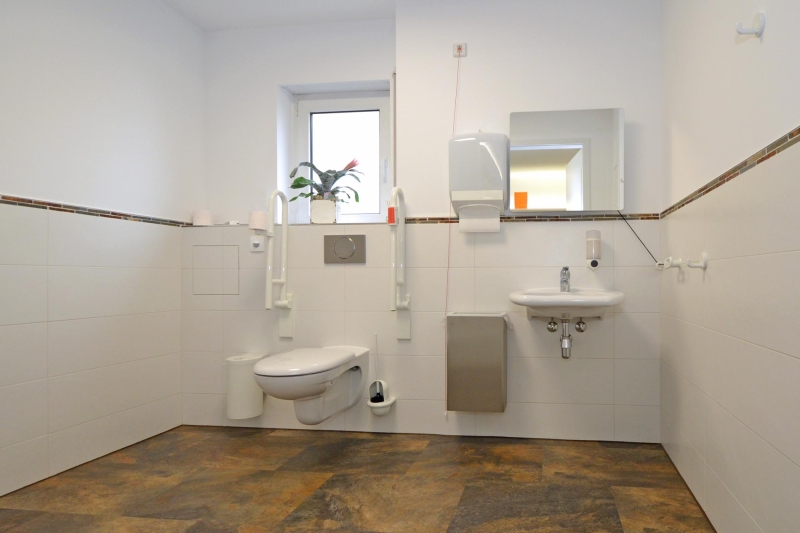 öffentliches Wc In Der Nähe