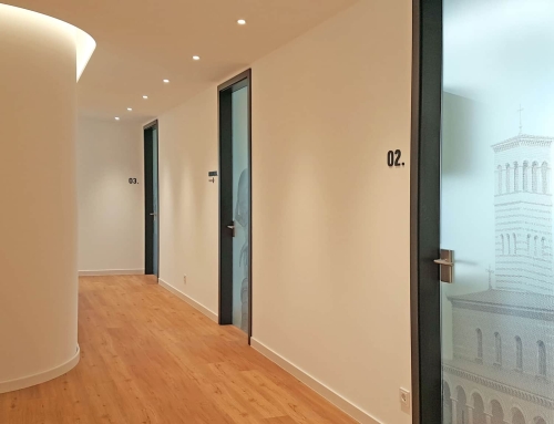 Praxisbeleuchtung, die optimale Beleuchtung für Untersuchungsräume und Praxislabore