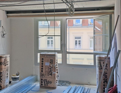 Bauantrag für eine Arztpraxis – Ist eine Nutzungsänderung erforderlich?