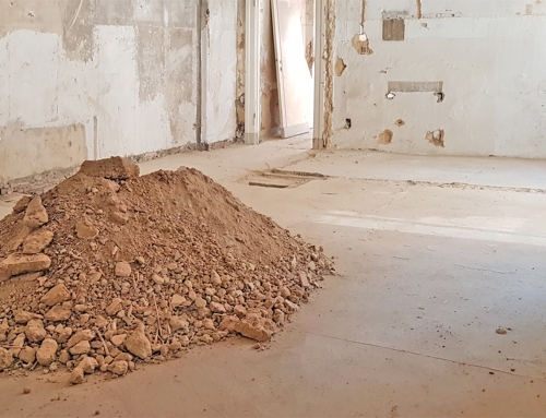 Die Zusammensetzung der Baukosten für Ihre Arztpraxis