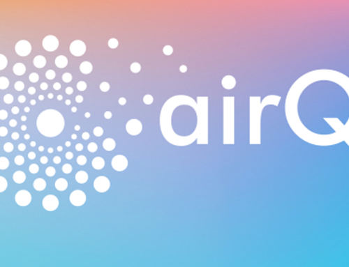 Check | Luftqualität in Praxisräumen SMART im Auge behalten