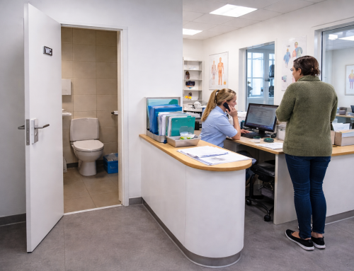 Praxisübernahme: Umbau, Umzug oder Fortführung richtig einordnen