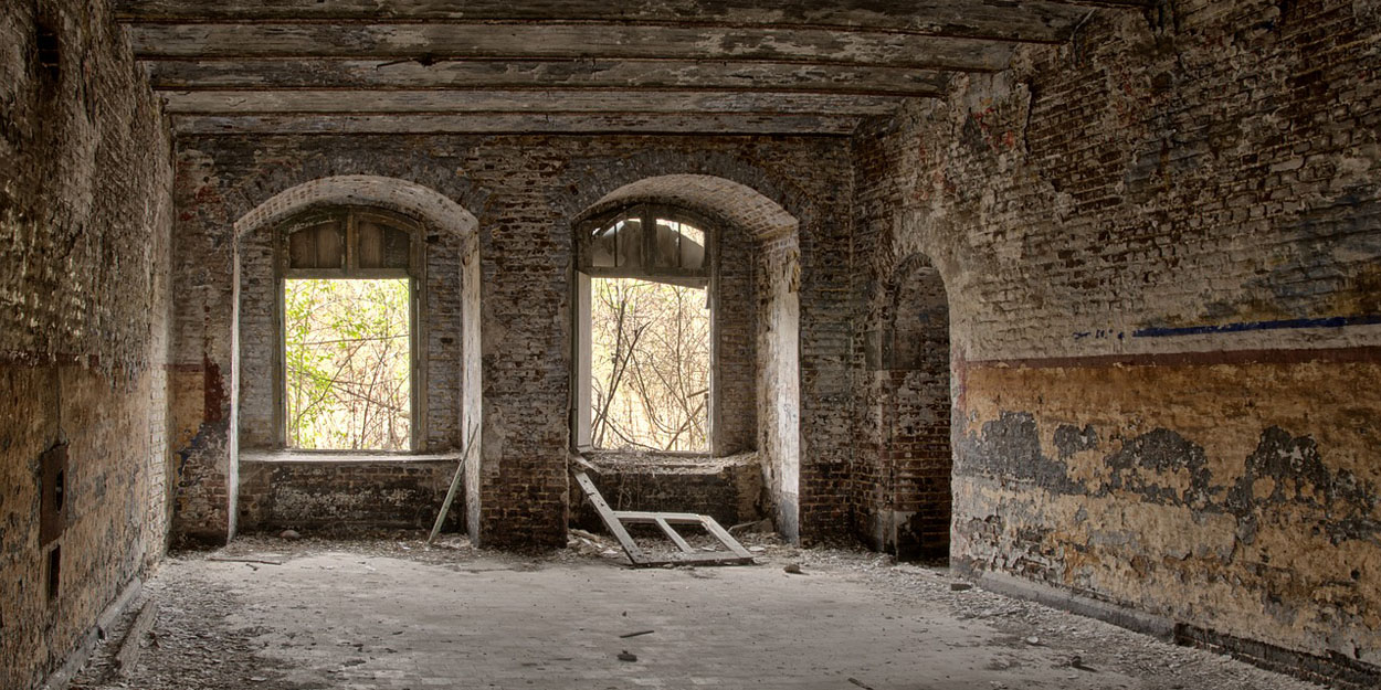 Baubeschreibung für den Praxisausbau und Anlage zum Mietvertrag