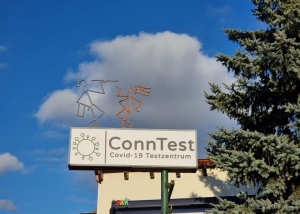 ConnTest Leipzig Testzentrum