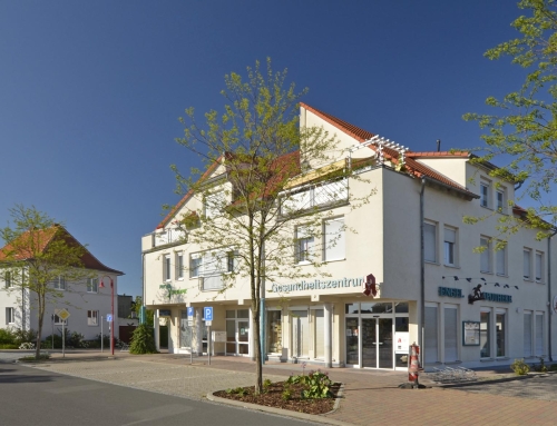 Gesundheitsimmobilien als Nische in der Immobilienwirtschaft: Konzeption & Vermarktung