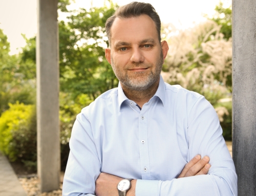 Effektive Planung einer Arztpraxis – fertige Lösung bereits im Entwurfsstadium