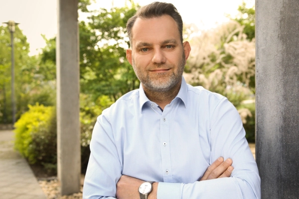 Holger Brummer Referent Praxisplanung Gesundheitsimmobilien