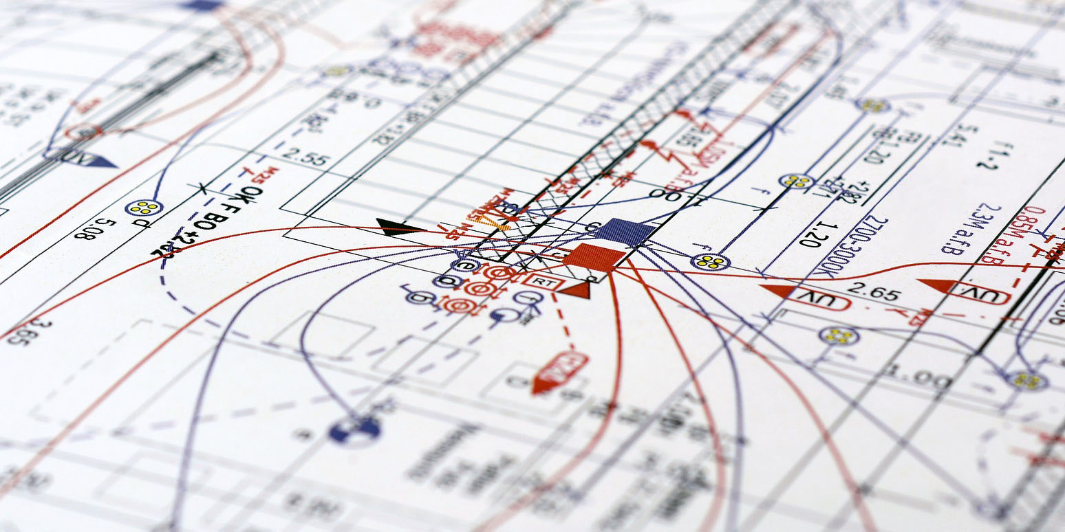 Elektroplanung für Arztpraxen