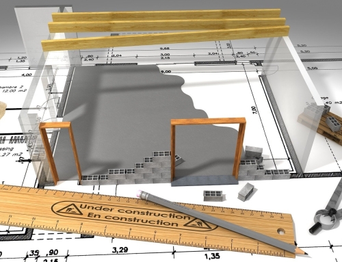 Praxisneubau auf der grünen Wiese – Aspekte und Überlegungen