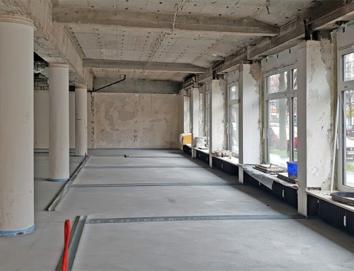 Raum- und Funktionsplanung bei Vermieter-Ausbau – Vermeidung von Fehlern und Kosten
