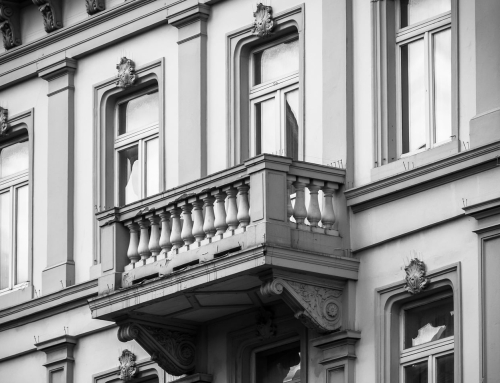 Stadtvilla zur Arztpraxis umwandeln: Kosten, Herausforderungen und Überlegungen