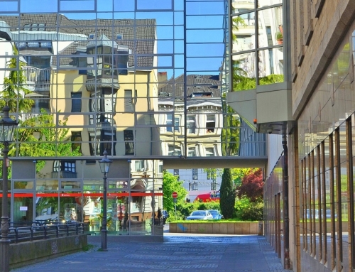 Bankfiliale zur Arztpraxis umwandeln – Chancen & Herausforderungen