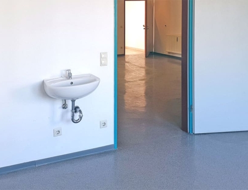 Besichtigung bis Vertragsverhandlung: Leitfaden für Ärzte zur Planung eines neuen Praxisstandorts