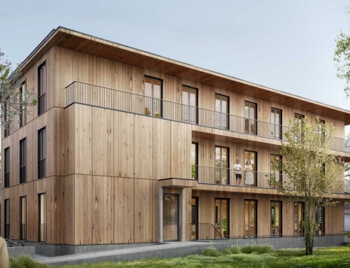 Nachhaltiges Ärztehaus in Markranstädt: Ihre Zukunft in modernen Praxisflächen