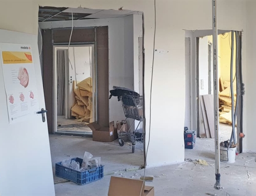 Zielstellung, Kosten und Dauer einer Praxismodernisierung: Tipps, Tricks und Herausforderungen