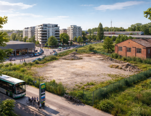 Standortanalyse Gesundheitsimmobilien: Was vor Vermarktung und Entwicklung geklärt werden muss