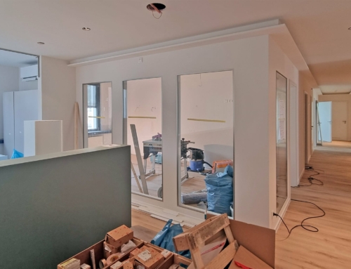 Zusätzliche Kosten bei Praxisgründungen und -ausbauten