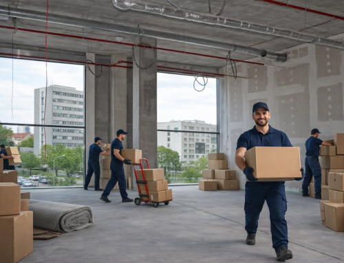 Standortwechsel Arztpraxis: Warum Offenheit und Gestaltung oft täuschen