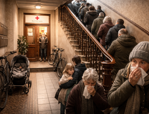 Praxisübernahme Checkliste: 7 Warnsignale bei Bestandspraxen