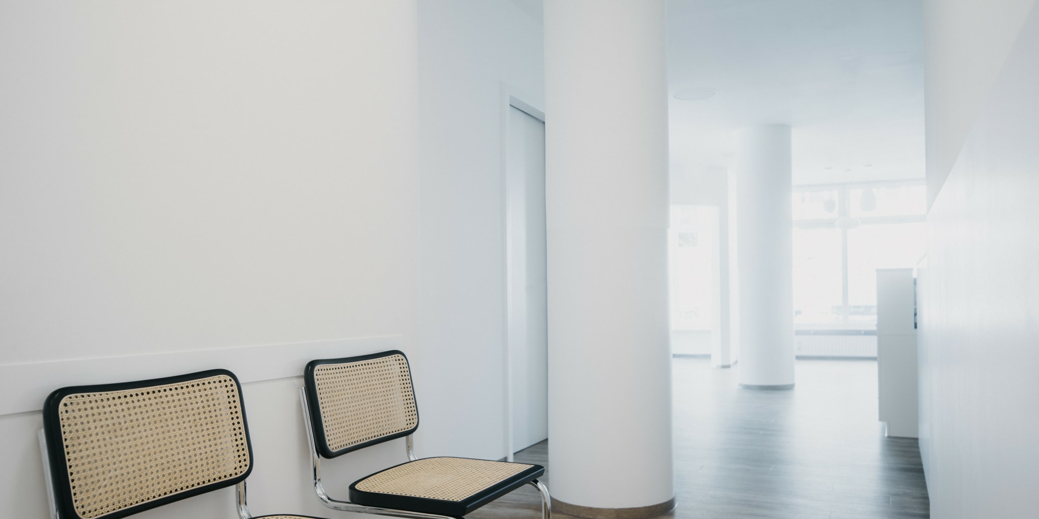 Neue Hausarztpraxis in München Schwabingen