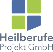 HEILBERUFE PROJEKT GmbH Logo