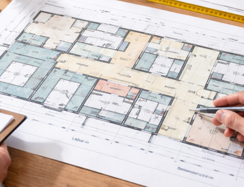 Praxisfläche 120 m²: Wann sie für eine Arztpraxis nicht mehr ausreicht