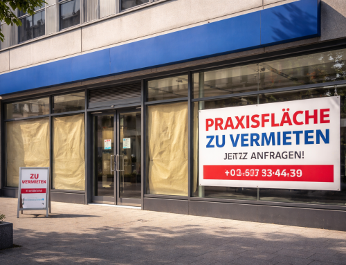 Praxisfläche prüfen: Warum viele Praxisprojekte früh scheitern