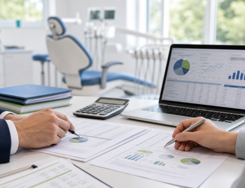 Provisionen bei Praxisgründungen: Transparenz schafft Vertrauen
