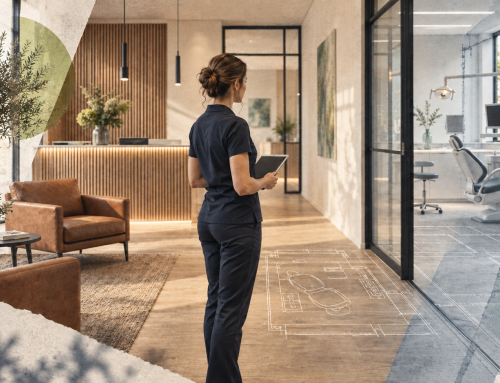 Dentaldepot Praxisplanung: Leistungen, Interessen und Grenzen