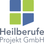 Praxisentwicklung mit Überblick Logo