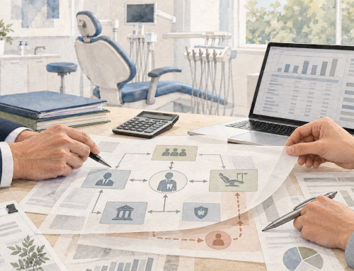 Provisionen bei Praxisgründungen: Transparenz schafft Vertrauen